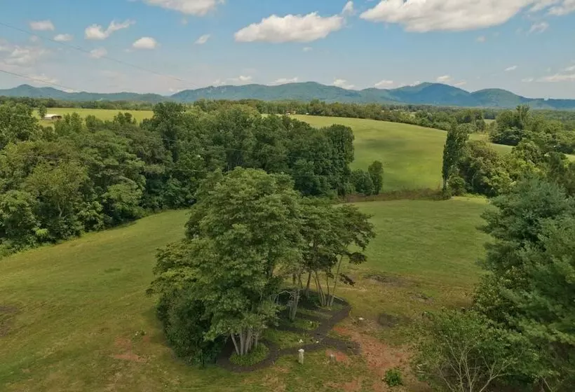 Red Hill Bed And Breakfast