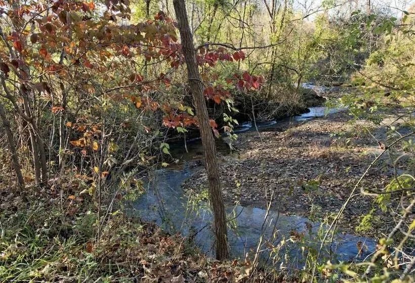 Red Hill Bed And Breakfast