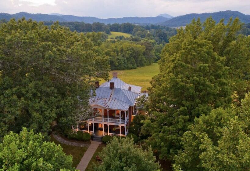 Red Hill Bed And Breakfast