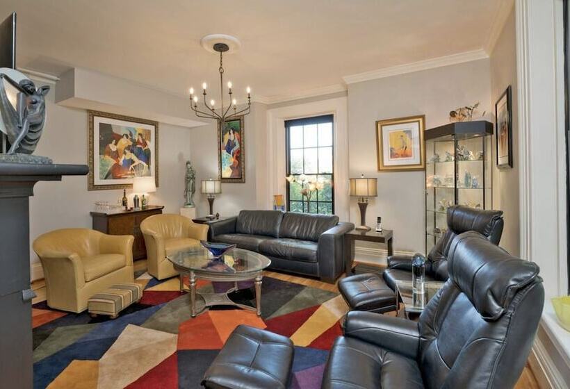 Red Hill Bed And Breakfast