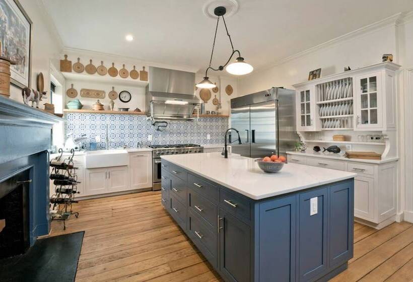 Red Hill Bed And Breakfast