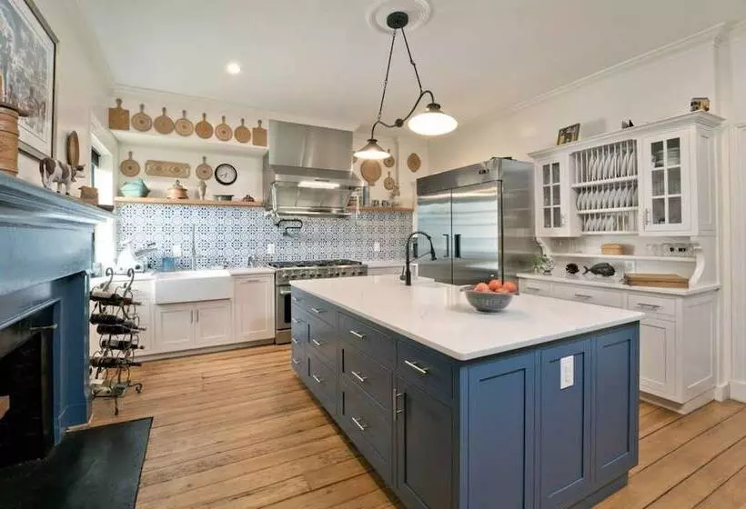 Red Hill Bed And Breakfast