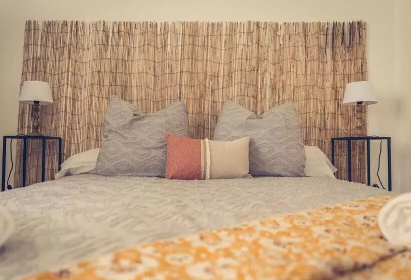 Sunset Superbe Appartement Avec Parking Gratuit