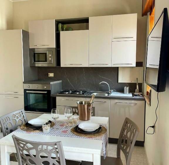 Tesoro Nascosto Home