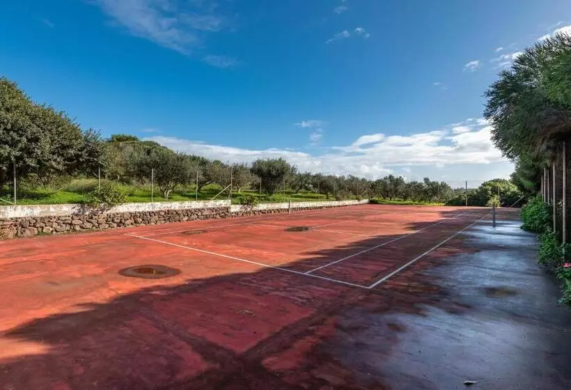 Villa Ambra