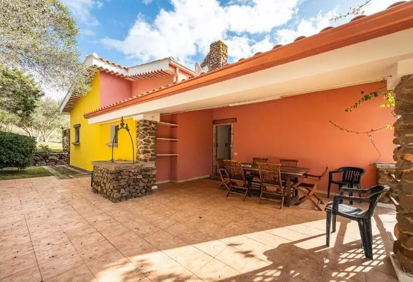 Villa Ambra