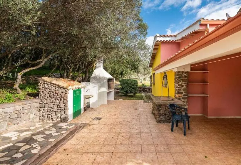 Villa Ambra