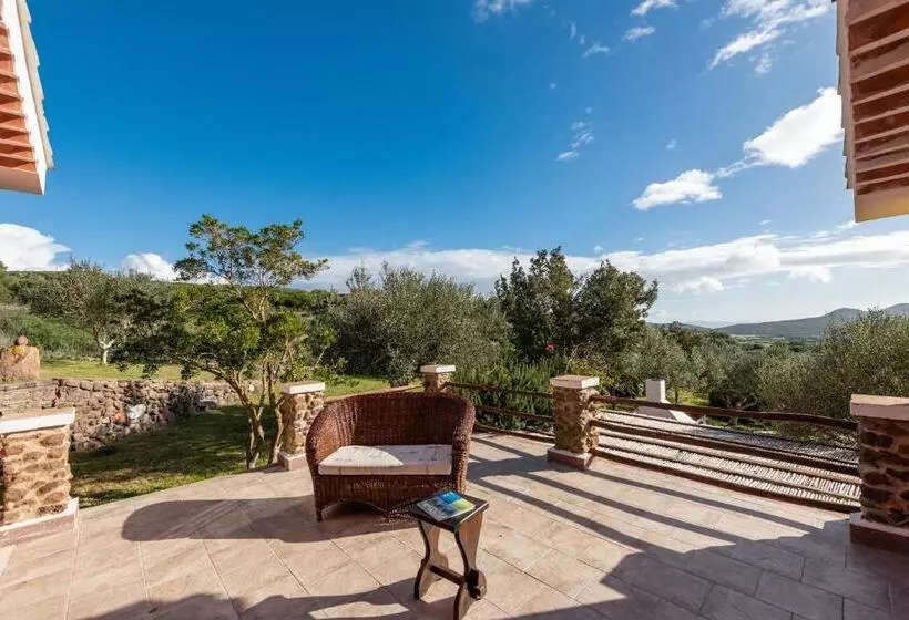 Villa Ambra