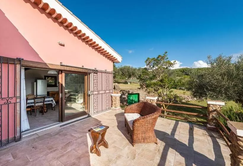 Villa Ambra