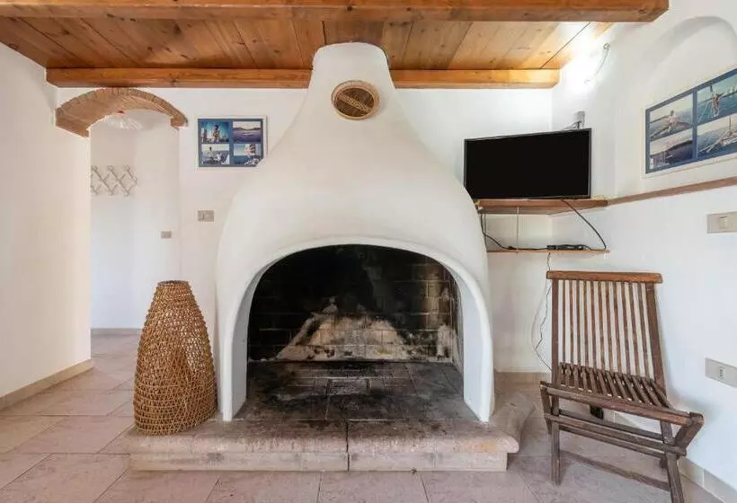 Villa Ambra