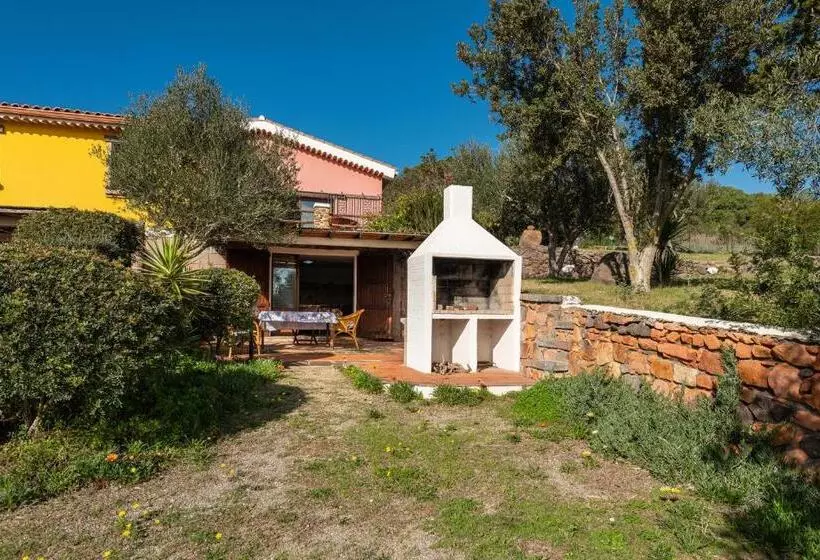 Villa Ambra