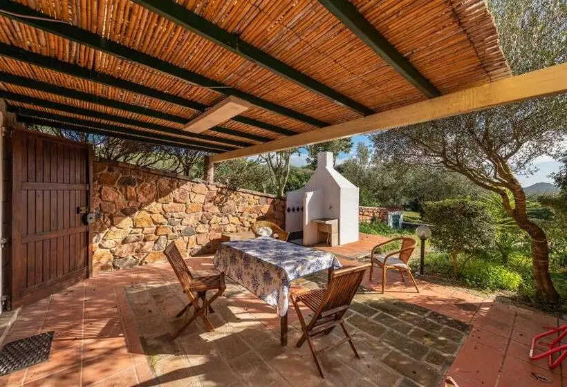 Villa Ambra