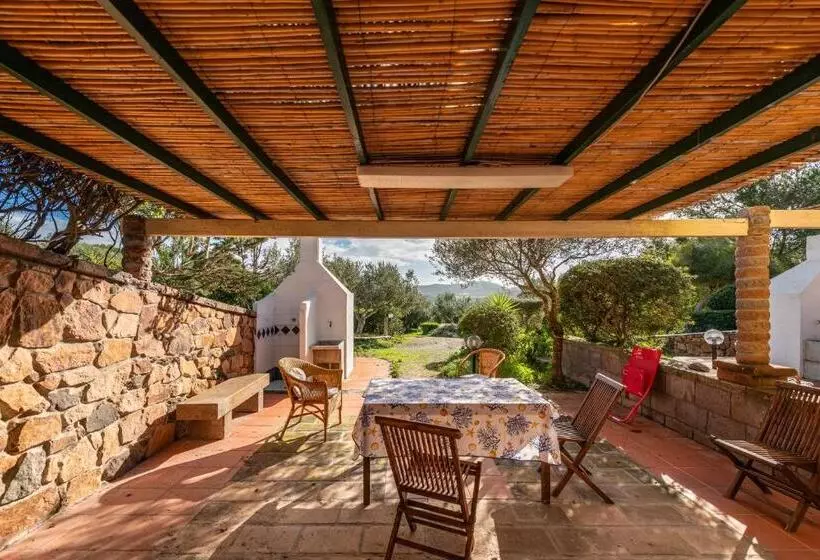 Villa Ambra