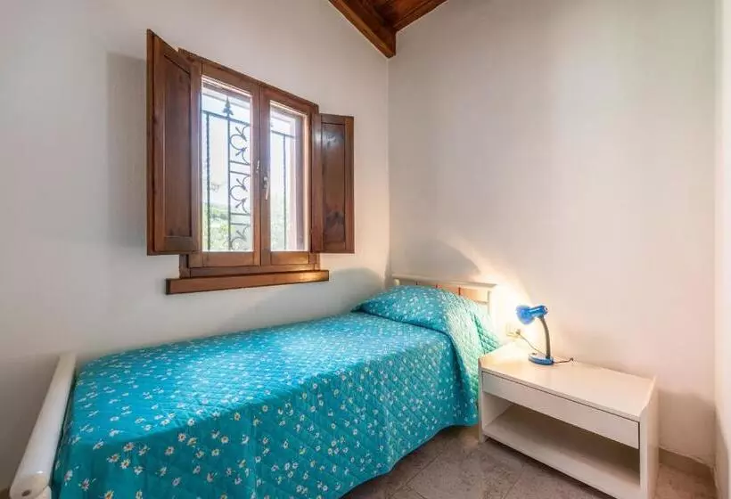 Villa Ambra