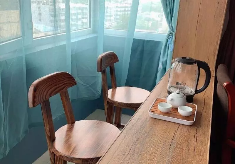 호텔 Greentree Inn Shandong Jinan Railway Station Provincial Hospital Jinger Road Express