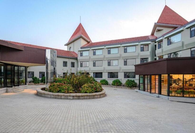 Ji Hotel Yantai Guanhai Road Fisherman S Wharf