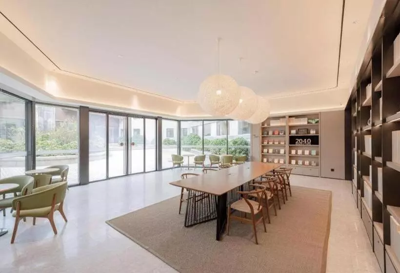 Ji Hotel Yantai Guanhai Road Fisherman S Wharf