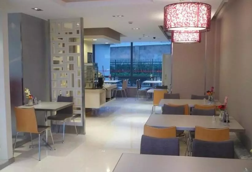 בית מלון כפרי Jinjiang Inn Wuhu Fangte