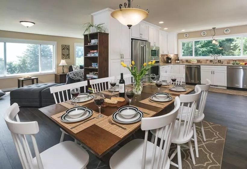 Anchor S Retreat By Avantstay Gorgeous Clift Top Views W/ Incredible Patio