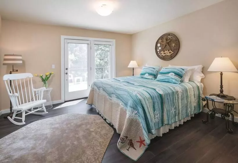 Anchor S Retreat By Avantstay Gorgeous Clift Top Views W/ Incredible Patio