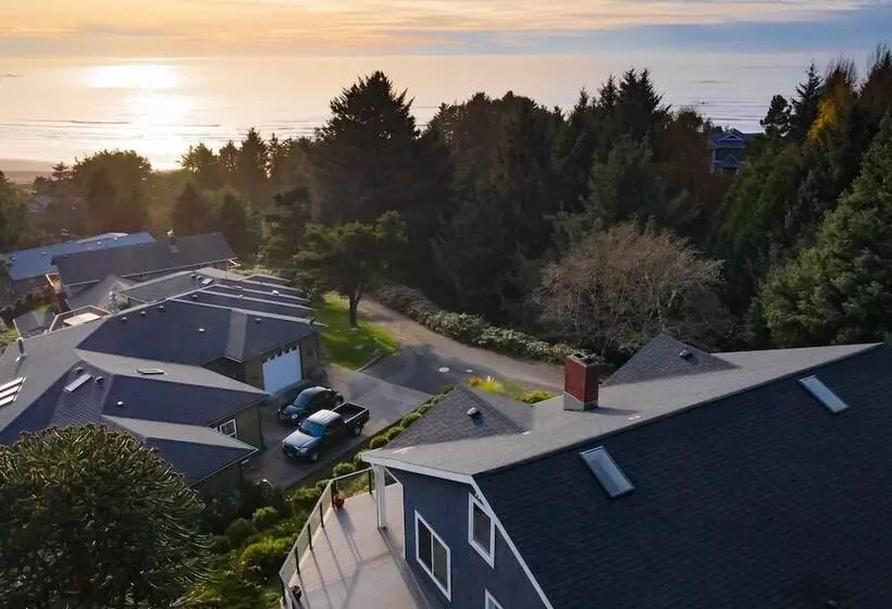 Anchor S Retreat By Avantstay Gorgeous Clift Top Views W/ Incredible Patio