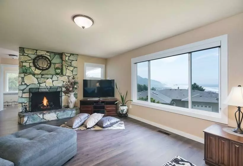 Anchor S Retreat By Avantstay Gorgeous Clift Top Views W/ Incredible Patio