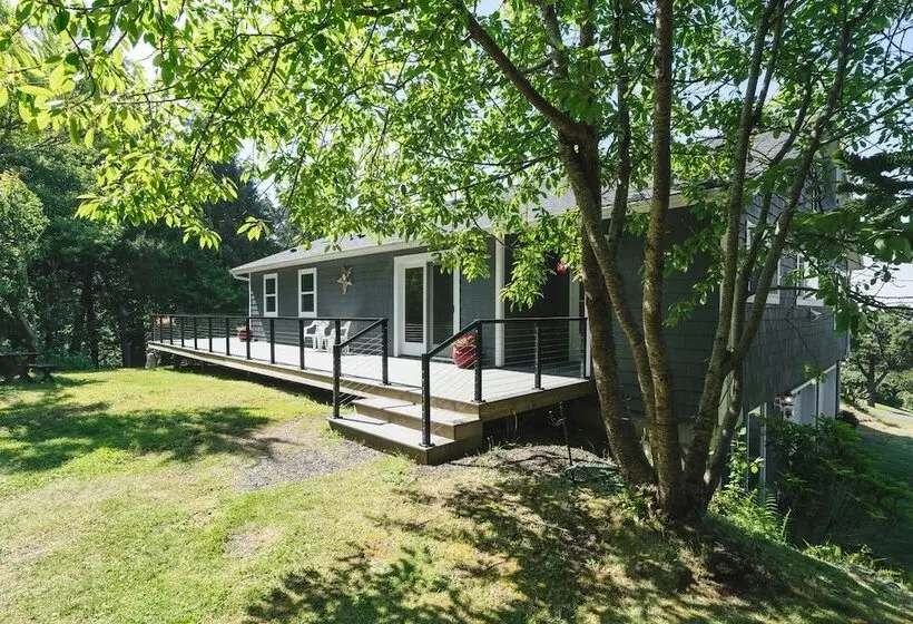 Anchor S Retreat By Avantstay Gorgeous Clift Top Views W/ Incredible Patio