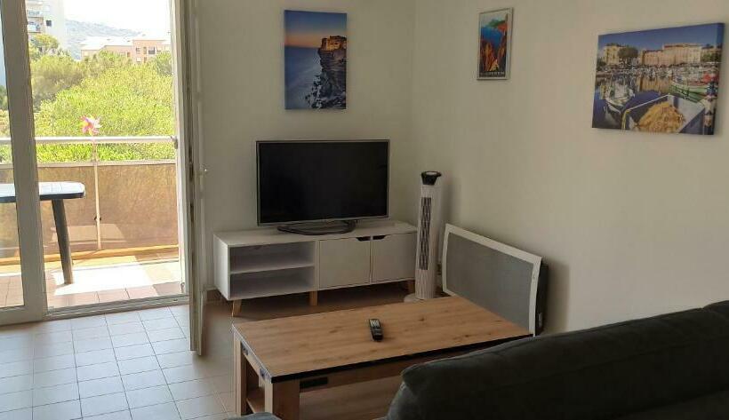 Anthony Et Laetitia T2 Vue Sur Jardin Arboré