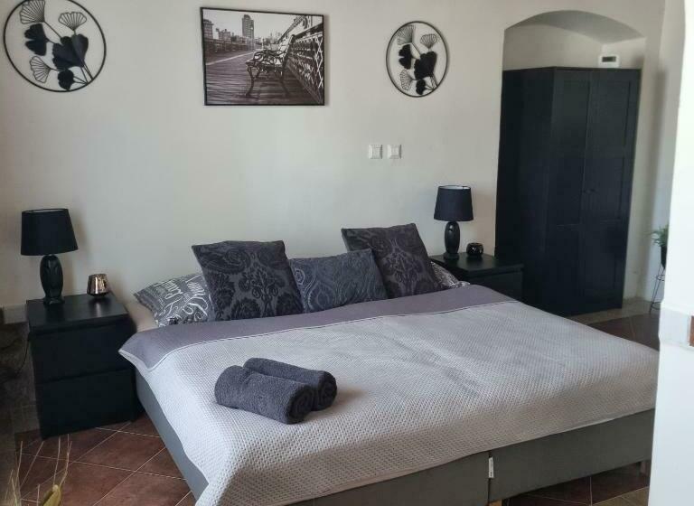 Vila Lucia   Apartmán 1