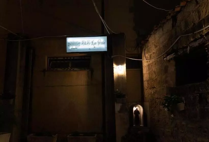 B&b La Perla