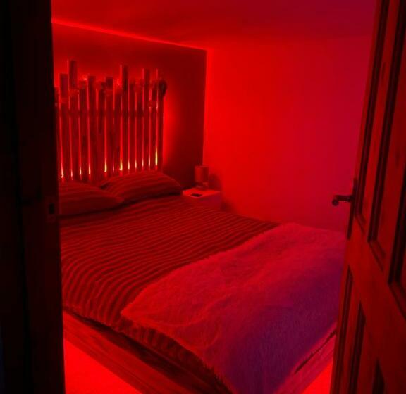 Bankhead Accommodation With Hot Tub In Aberdeenshire