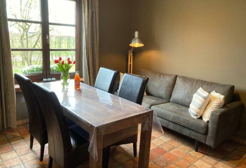 De Burkelhoeve App.b