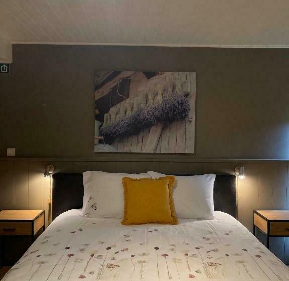 De Burkelhoeve App.b