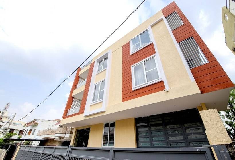 Gems Suites A Boutique Stay