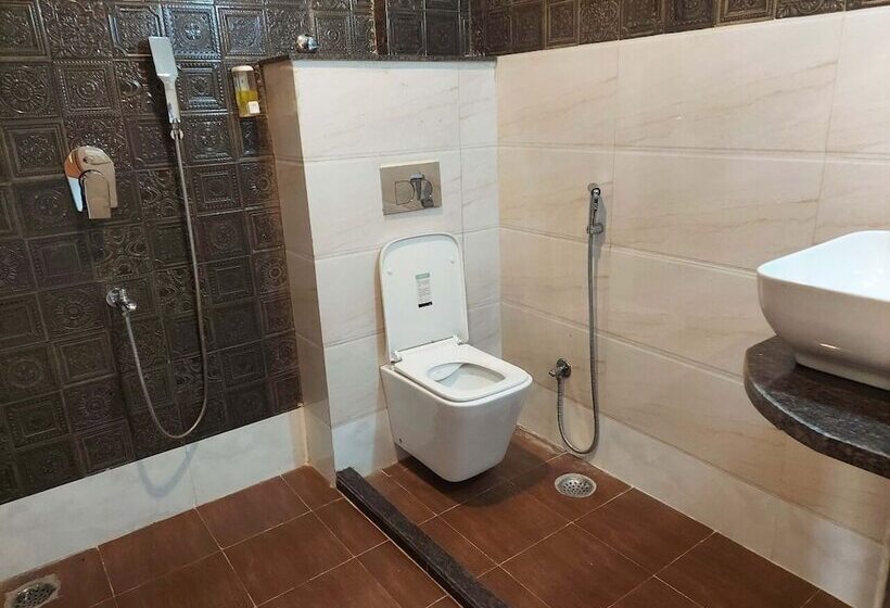 Gems Suites A Boutique Stay