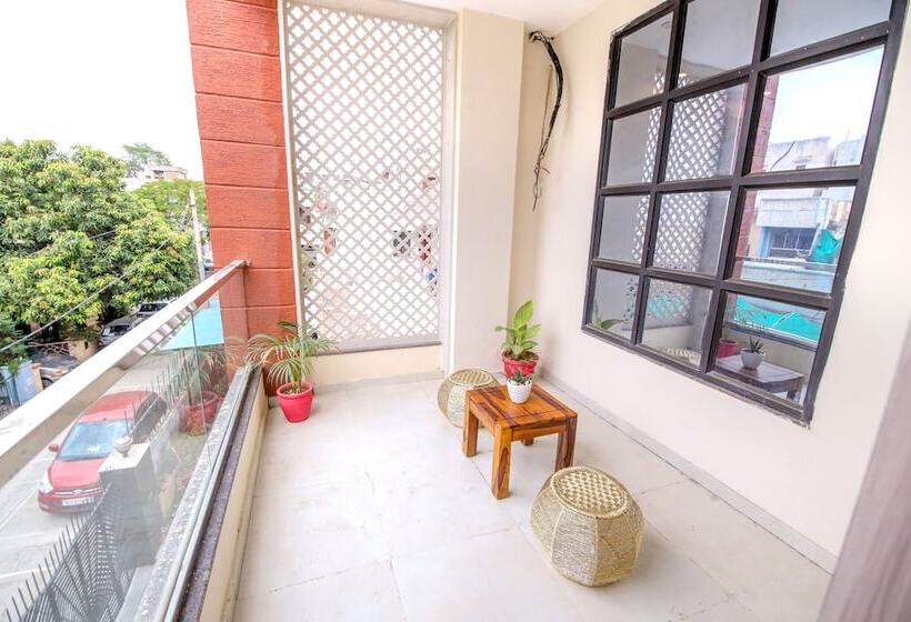 Gems Suites A Boutique Stay