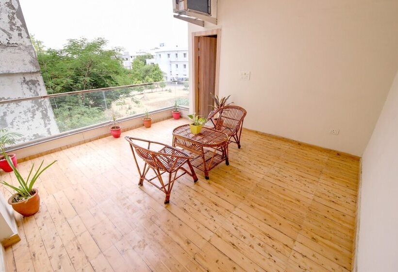 Gems Suites A Boutique Stay