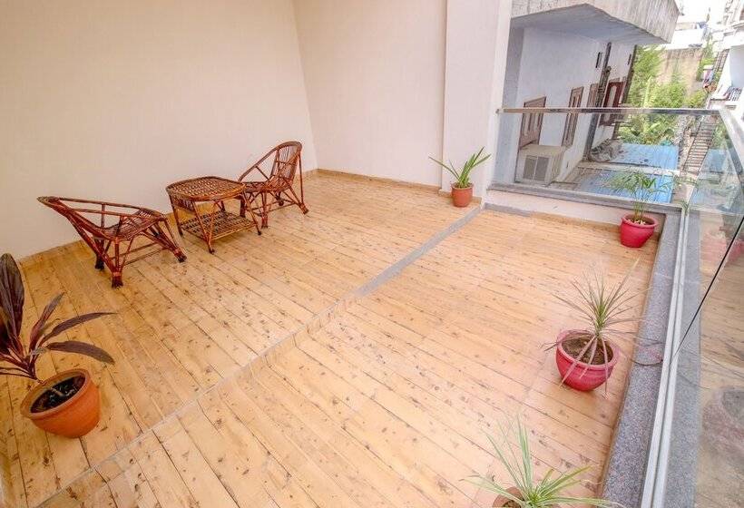 Gems Suites A Boutique Stay