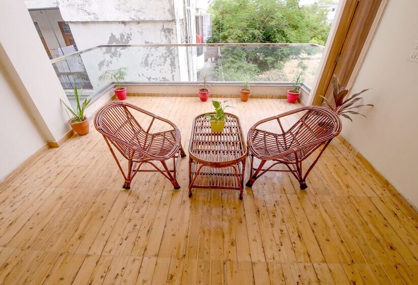 Gems Suites A Boutique Stay