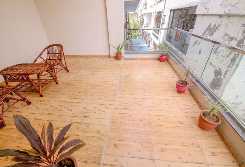 Gems Suites A Boutique Stay