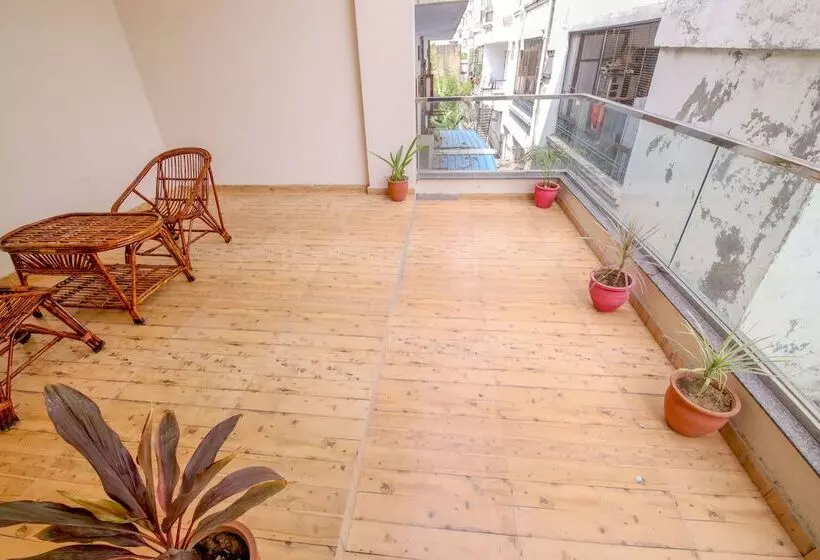 Gems Suites A Boutique Stay