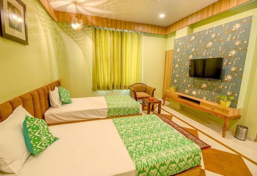 Gems Suites A Boutique Stay