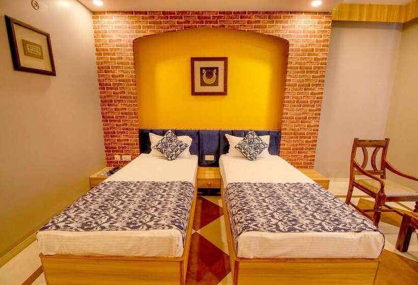 Gems Suites A Boutique Stay