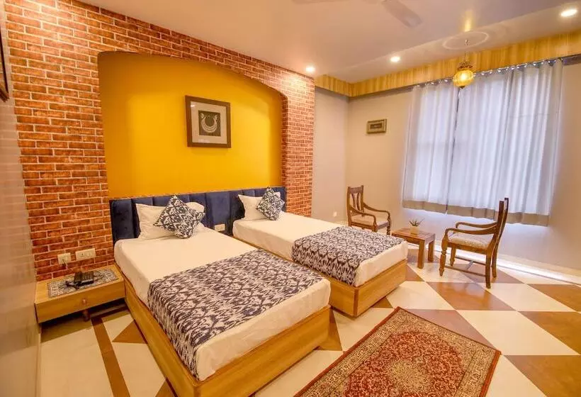 Gems Suites A Boutique Stay