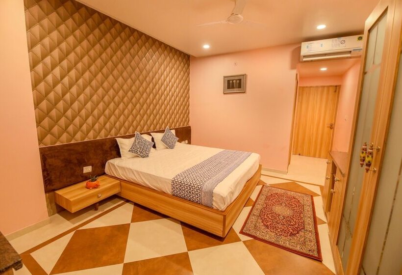 Gems Suites A Boutique Stay