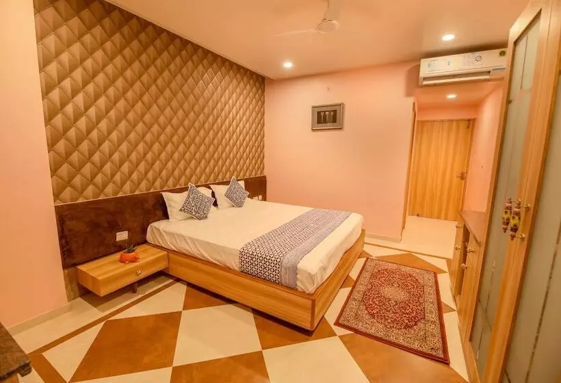 Gems Suites A Boutique Stay