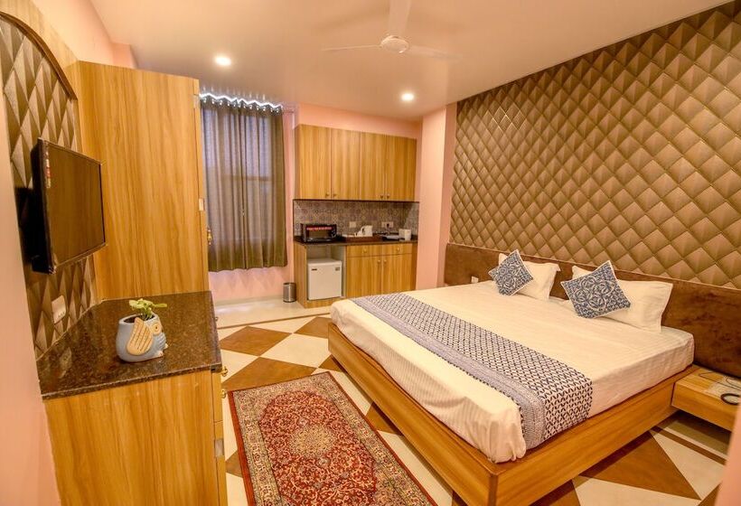 Gems Suites A Boutique Stay