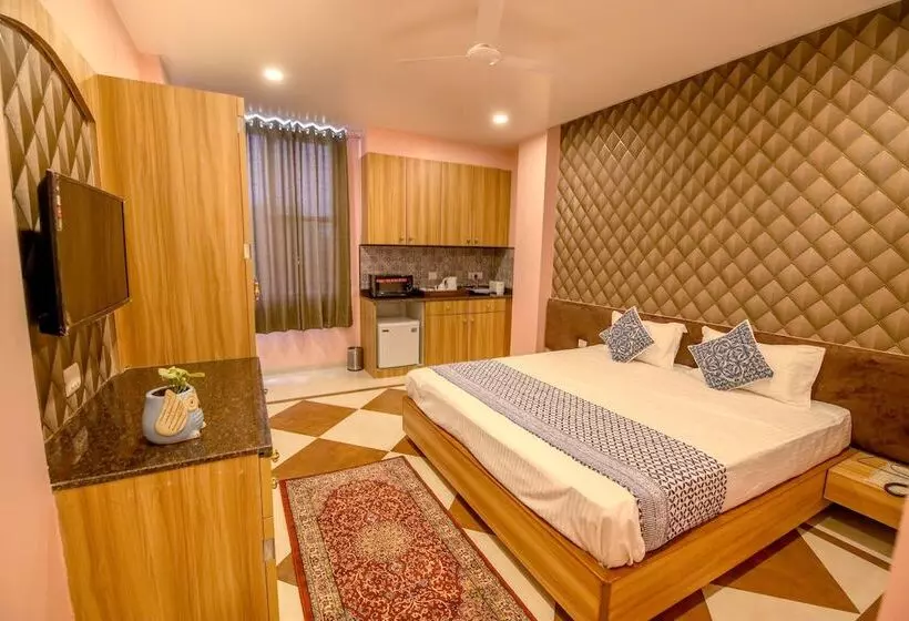 Gems Suites A Boutique Stay