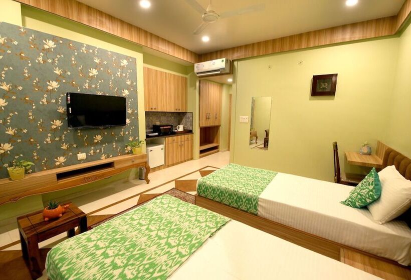 Gems Suites A Boutique Stay