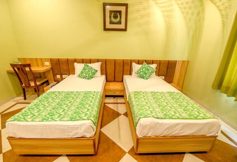 Gems Suites A Boutique Stay